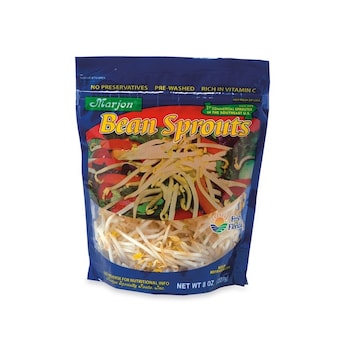 Bean Sprouts