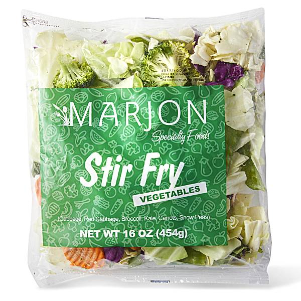 Stir Fry Vegetables Publix Super Markets