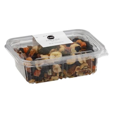 Publix Fruit and Nut Trail Mix