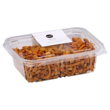 Publix Spicy Trail Mix