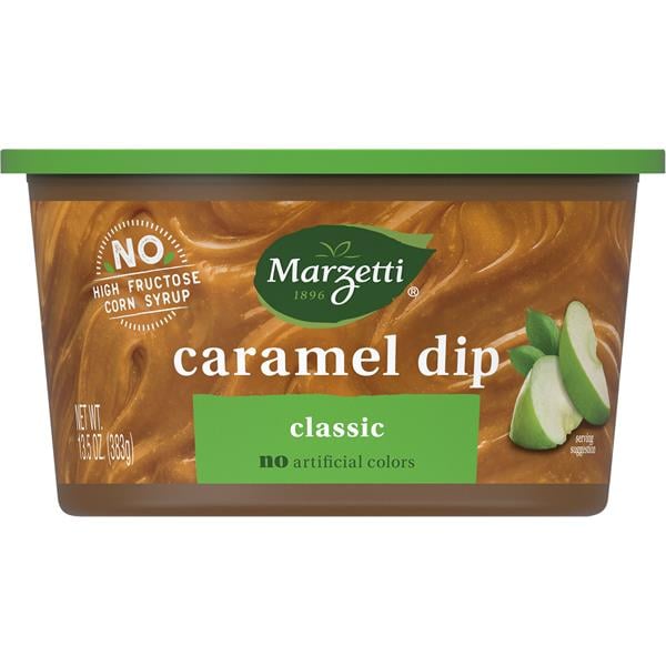 Marzetti Caramel Dip, Classic Publix Super Markets