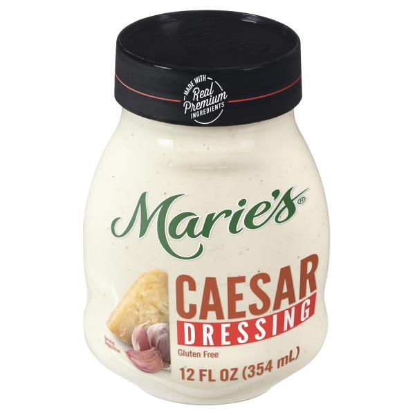 Marie's Dressing + Dip, Caesar Publix Super Markets