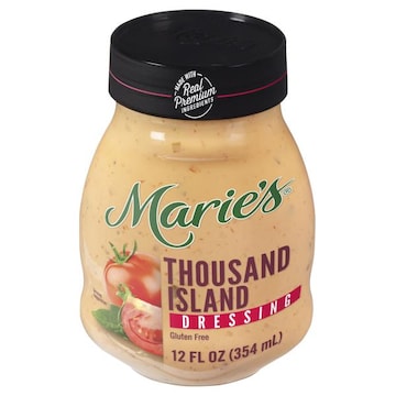Marie's Dressing + Dip, Thousand Island