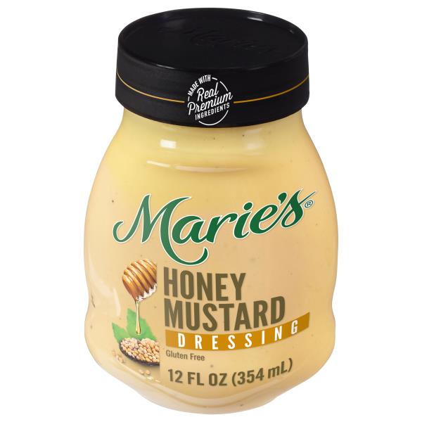Marie's Dressing + Dip, Honey Mustard Publix Super Markets