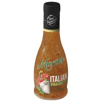Marie's Italian Vinaigrette 11.5 fl oz