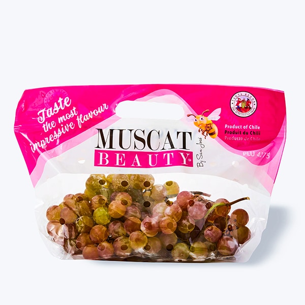 Muscat Beauty Grapes | Publix Super Markets
