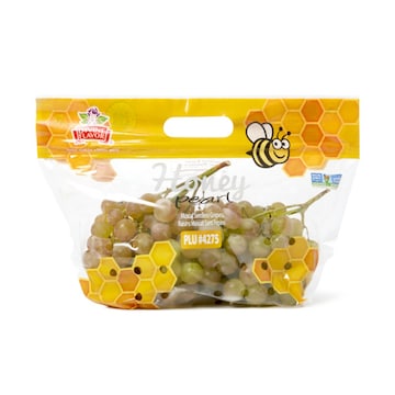 Grapes Honey Pearl