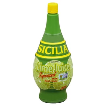 Sicilia Lime Juice