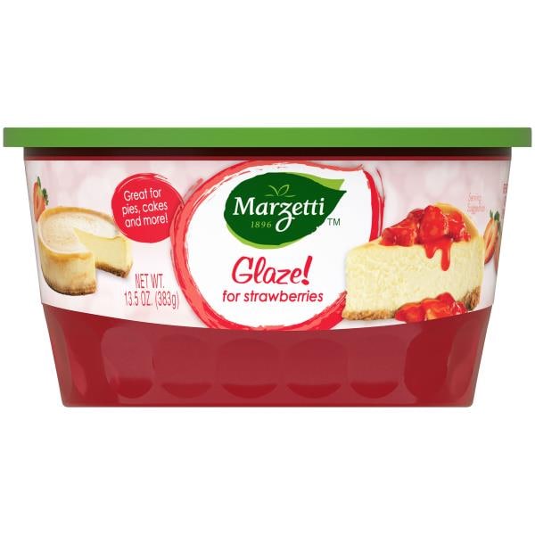 Marzetti Glaze for Strawberries Publix Super Markets