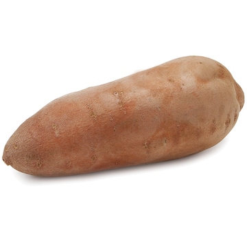 Organic Sweet Potatoes
