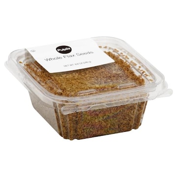 Publix Whole Flax Seed
