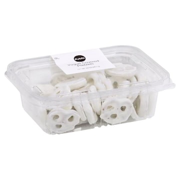 Publix Yogurt Pretzels