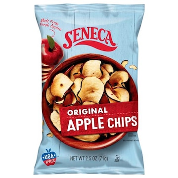 Seneca Apple Chips, Original