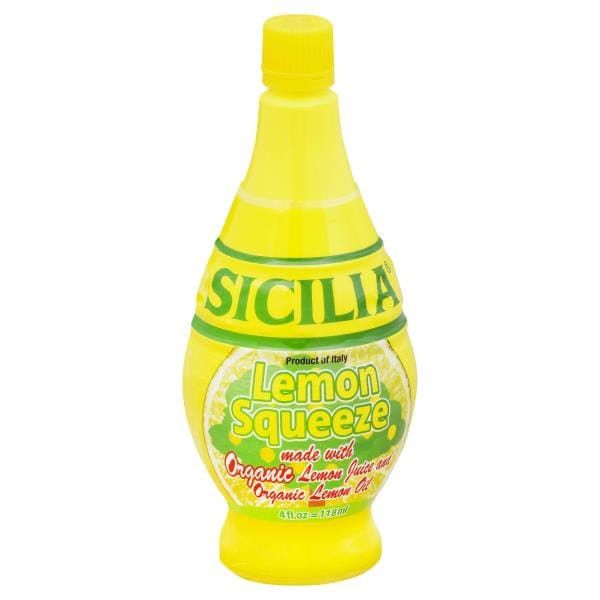 Sicilia Lemon Squeeze | Publix Super Markets