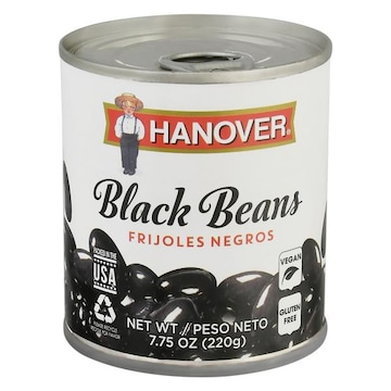 Hanover Black Beans