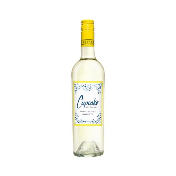 Cupcake Vineyards Moscato White Wine Publix Super Markets