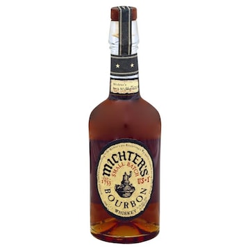 Michter's Whiskey, Bourbon, Small Batch