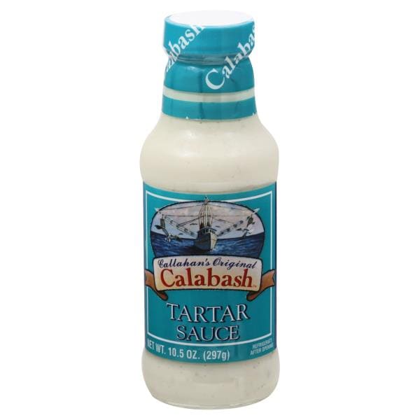 Calabash Tartar Sauce Publix Super Markets