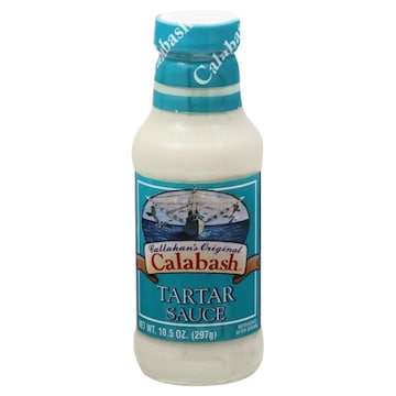 Calabash Tartar Sauce
