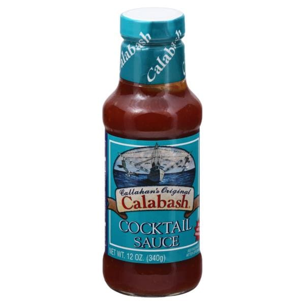 Calabash Cocktail Sauce Publix Super Markets