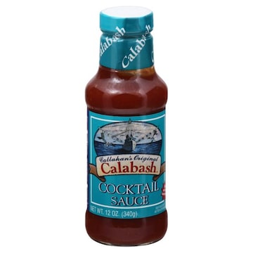 Calabash Cocktail Sauce