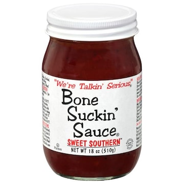 Bone Suckin' Sauce Sweet Southern Sauce