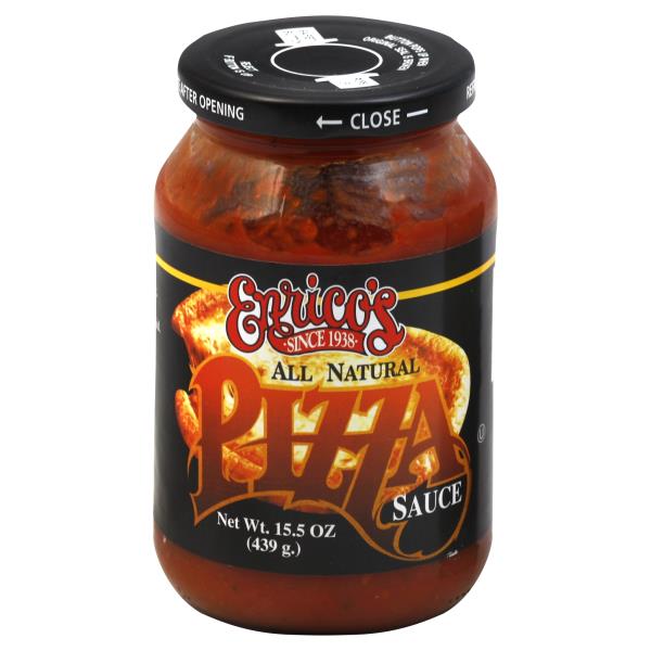 Enricos Pizza Sauce | Publix Super Markets