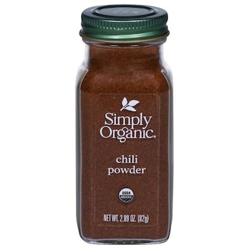 Simply Organic Chili Powder