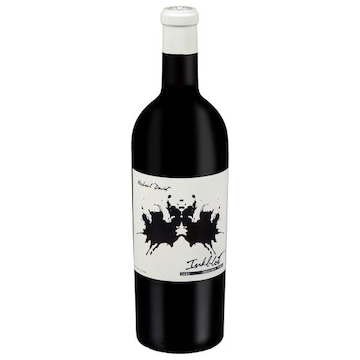 Inkblot Cabernet Franc