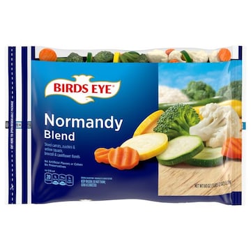 Birds Eye Normandy Blend