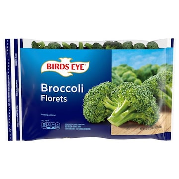 Birds Eye Broccoli Florets