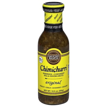 Gaucho Ranch Original Chimichurri