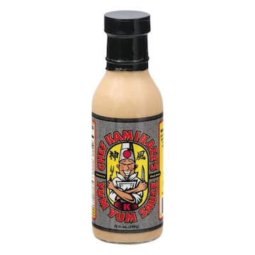 Chef Kamikazes Yum Yum Sauce