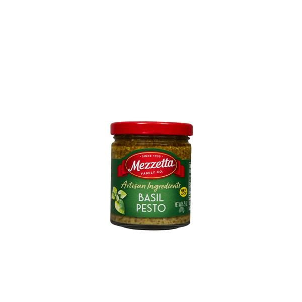 Mezzetta Pesto, Basil Publix Super Markets