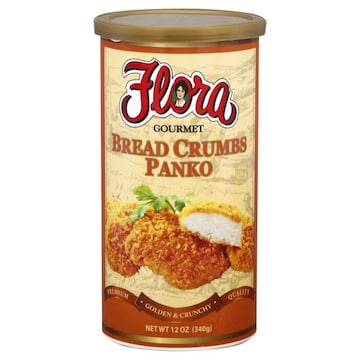 Flora Bread Crumbs, Panko