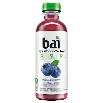 Bai BEVERAGE, BRASILIA BLUEBERRY
