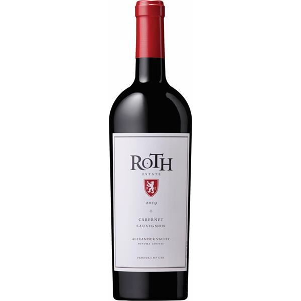 Roth Estate Roth Estate Sauvignon California Red Wine Publix