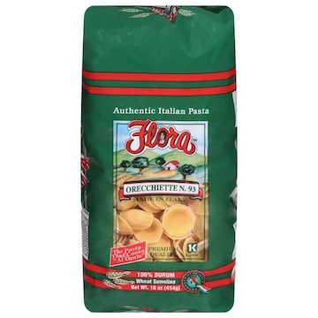 Flora N. 93 Orecchiette