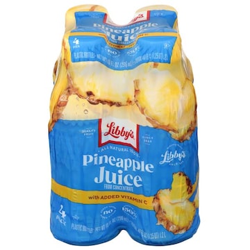 Libby's Pineapple Juice