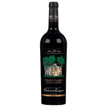 Frank Family Vineyards Cabernet Sauvignon, Napa Valley