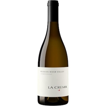 La Crema Chardonnay California White Wine