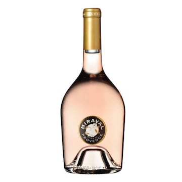 Miraval France Rose Wine