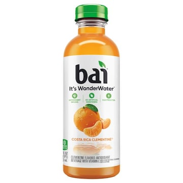 Bai BEVERAGE, COSTA RICA CLEMENTINE