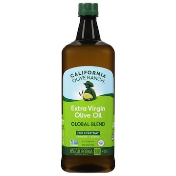 California Olive Ranch Extra Virgin Global Blend Olive Oil