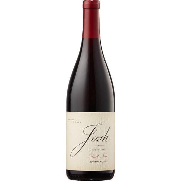 Josh Cellars Pinot Noir California Red Wine Publix Super Markets