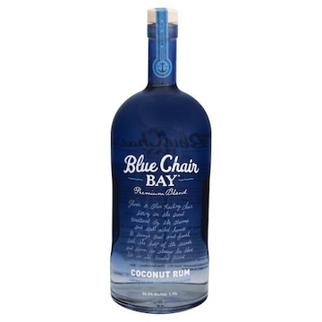 Blue Chair Bay Rum, Coconut