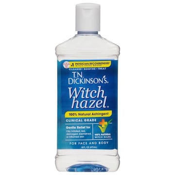 T.N. Dickinson's 100% Natural Witch Hazel Astringent