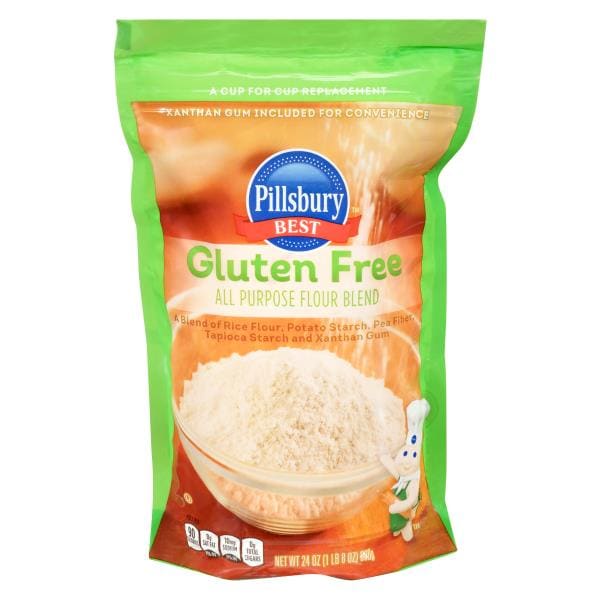 Pillsbury All Purpose Flour Blend, Gluten Free | Publix Super Markets