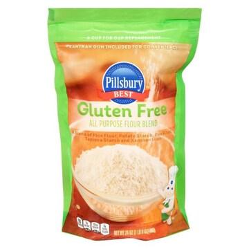 Pillsbury All Purpose Flour Blend, Gluten Free