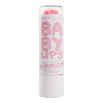 Maybelline Baby Lips Dr Rescue Medicated Lip Balm Coral Crave